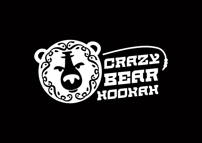 Crazy bear
